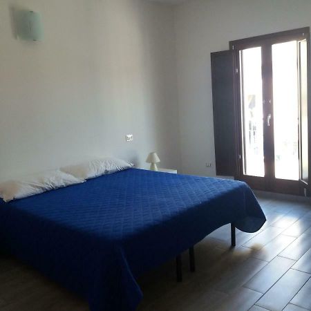 Dimora Saracena Hostal Térmoli Exterior foto