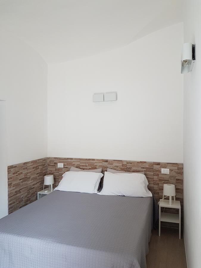 Dimora Saracena Hostal Térmoli Exterior foto